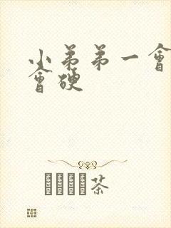 小弟弟一会软一会硬