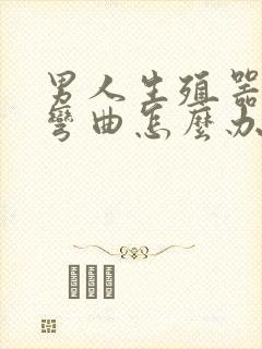 男人生殖器向下弯曲怎么办封面