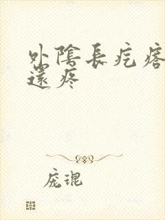 外阴长疙瘩一按还疼