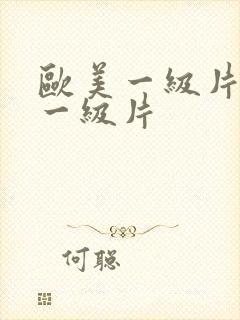 欧美一级片国产一级片封面