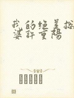 我的绝美总裁老婆许重阳