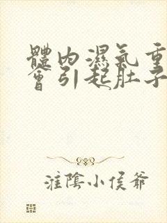 体内湿气重会不会引起肚子大