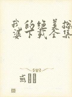 我的绝美总裁老婆下载全集