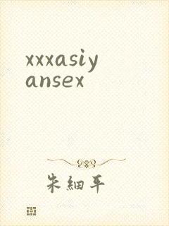 xxxasiyansex