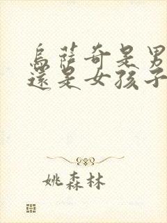 乌萨奇是男孩子还是女孩子