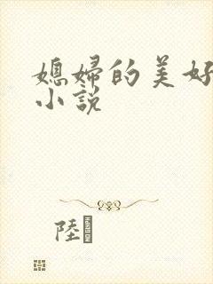 媳妇的美好时代小说