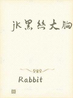 jk黑丝大胸封面
