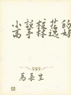 小说校花的贴身高手林逸好看么