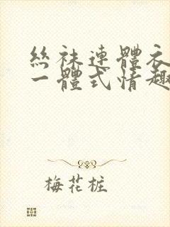 丝袜连体衣全身一体式情趣