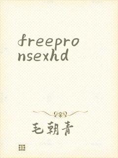 freepronsexhd