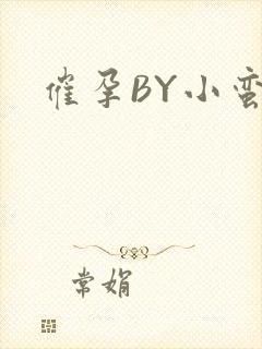 催孕BY小蛮腰