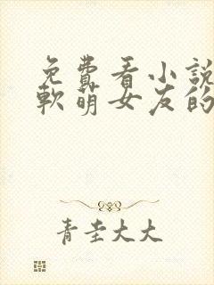 免费看小说我和软萌女友的恋爱日常软件