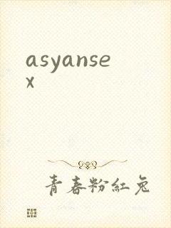 asyansex