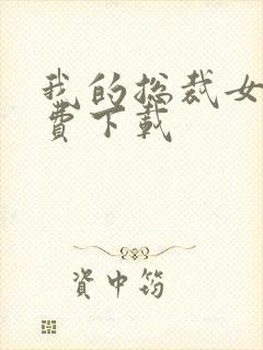 我的总裁女友免费下载