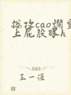 总攻cao烂皇上屁股眼h