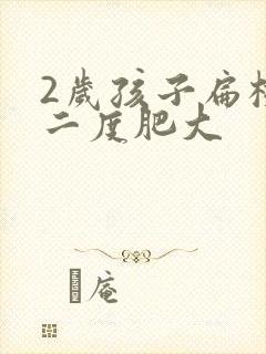 2岁孩子扁桃体二度肥大封面