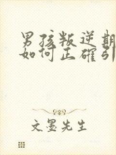 男孩叛逆期厌学如何正确引导