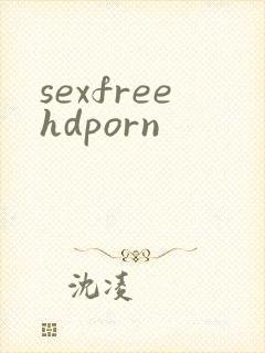 sexfreehdporn
