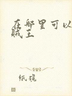 在哪里可以看海贼王封面