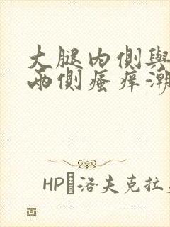 大腿内侧与阴囊两侧瘙痒潮湿发黑用什么药擦