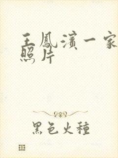 王凤滨一家三口照片