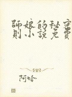 师娘的秘密宁中则小说免费阅读