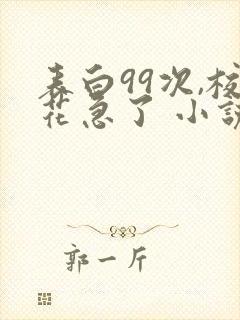 表白99次,校花急了 小说下载