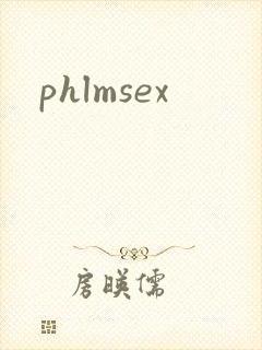 phlmsex