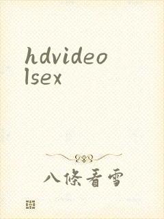 hdvideolsex