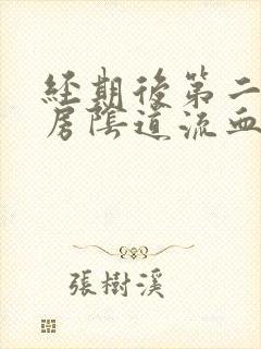 经期后第二天同房阴道流血是怎么回事封面