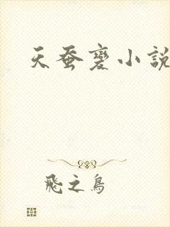 天蚕变小说封面