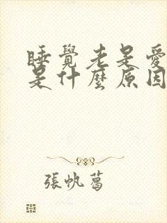 睡觉老是爱做梦是什么原因引起的