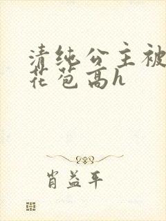 清纯公主被迫开花苞高h封面