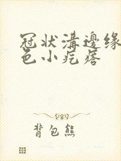 冠状沟边缘长肉色小疙瘩