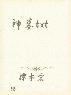 神墓txt