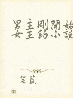 男主刚开始想杀女主的小说封面