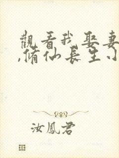 观看我娶妻生子,修仙长生小说