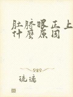 肚脐眼正上方疼什么原因封面