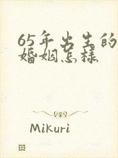 65年出生的蛇婚姻怎样封面