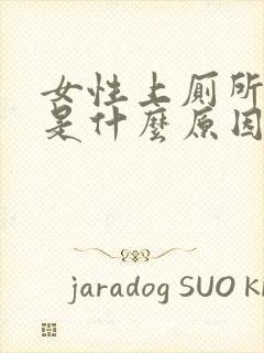 女性上厕所有血是什么原因