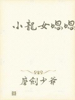 小龙女嗯嗯嗯嗯封面