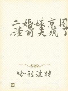 二婚嫁京圈大佬,渣前夫疯了完结