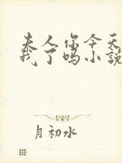 夫人你今天喜欢我了吗小说免费阅读