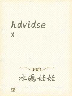 hdvidsex
