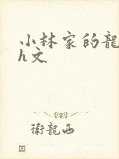 小林家的龙女仆h文