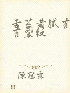 舌苔黄腻有齿痕有裂纹