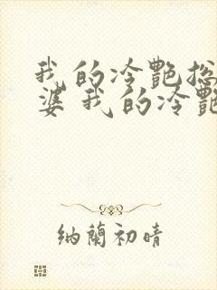 我的冷艳总裁老婆 我的冷艳总裁老婆