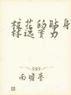 校花的贴身高手林逸实力