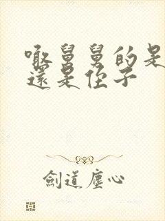 喊舅舅的是外甥还是侄子