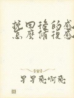 挽回后的感情要怎么修复感情封面